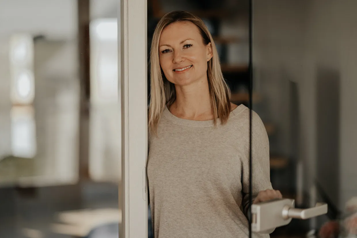 Christine Wördemann