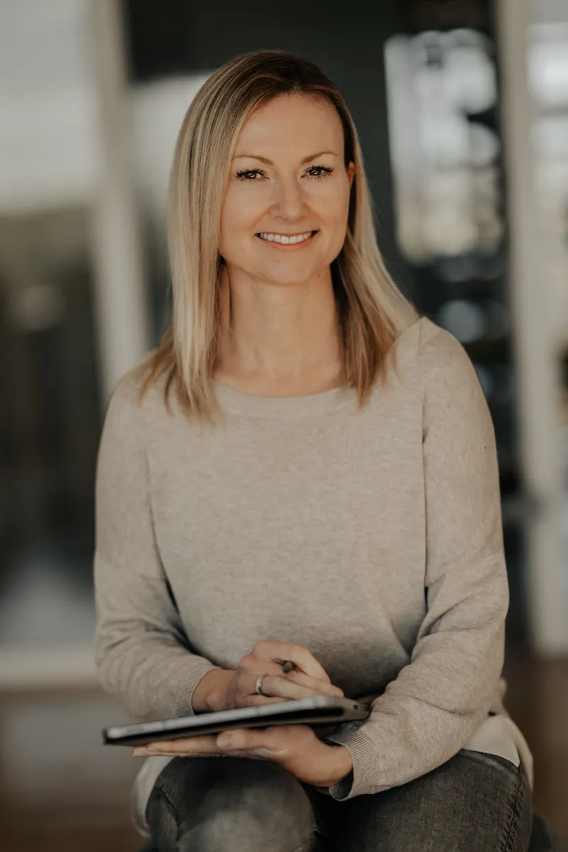 Christine Wördemann – Dein Gesprächsraum